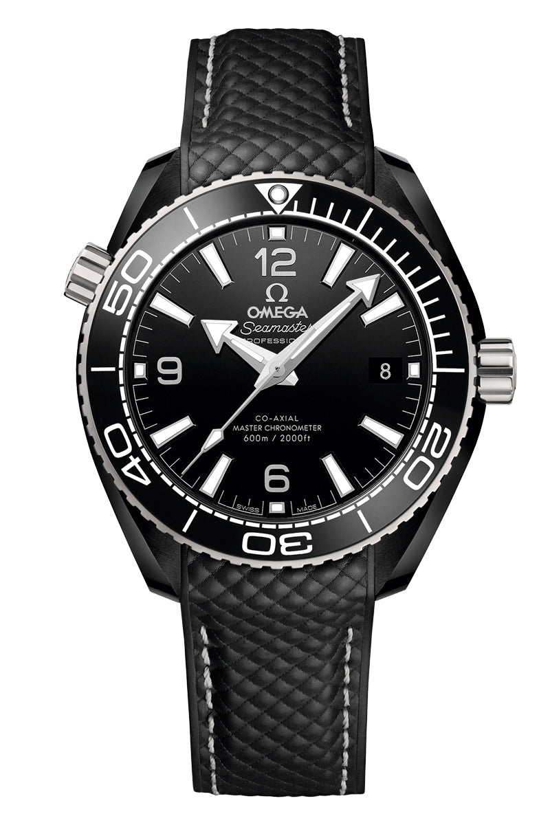 omega black planet ocean