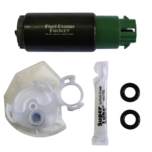 Fuel Pump Factory 265LPH street series pump For TOYOTA TUNDRA 2010-2014