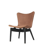 Shell Lounge Chair | Dunes Rust