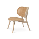 The Lounge Chair | Black Stain Beech | By Space Copenhagen