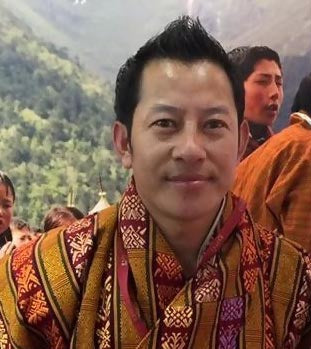 Author of Bhutan | Mr. Sonam Phuntsho from Bhutan Norter