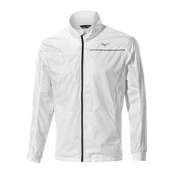 mizuno windproof jacket