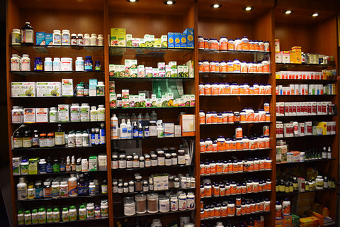 la brulerie supplements vitamins therapeutic foods