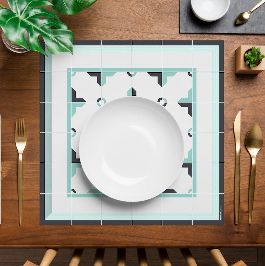 Canuda Placemats (set of 4)