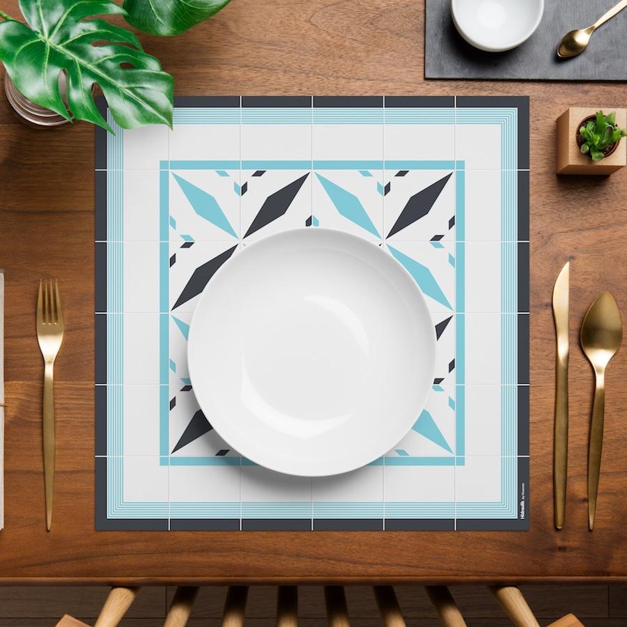Ciutadella Placemats (set of 4)