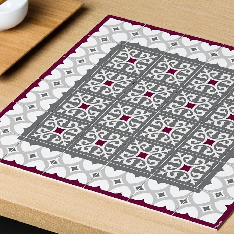 Ganduxer Placemats (set of 4)