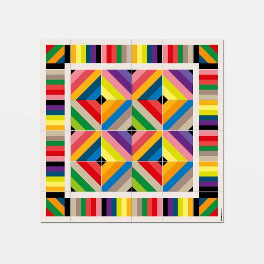 Tamarit Placemats (Set of 4)