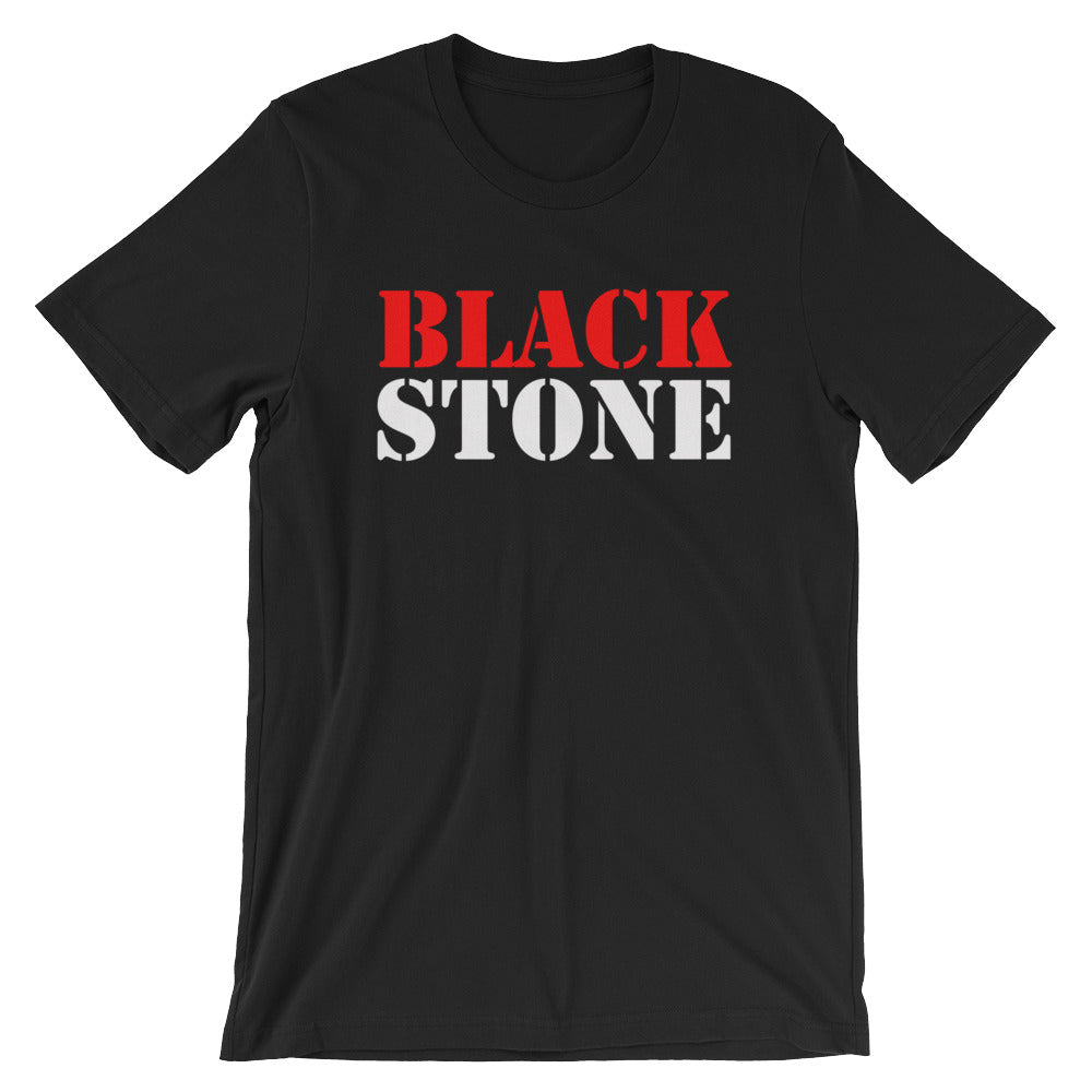 Blackstone Men's ShortSleeve TShirt