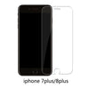 Protective Tempered Glass Screen Protector for iPhone X 8 7