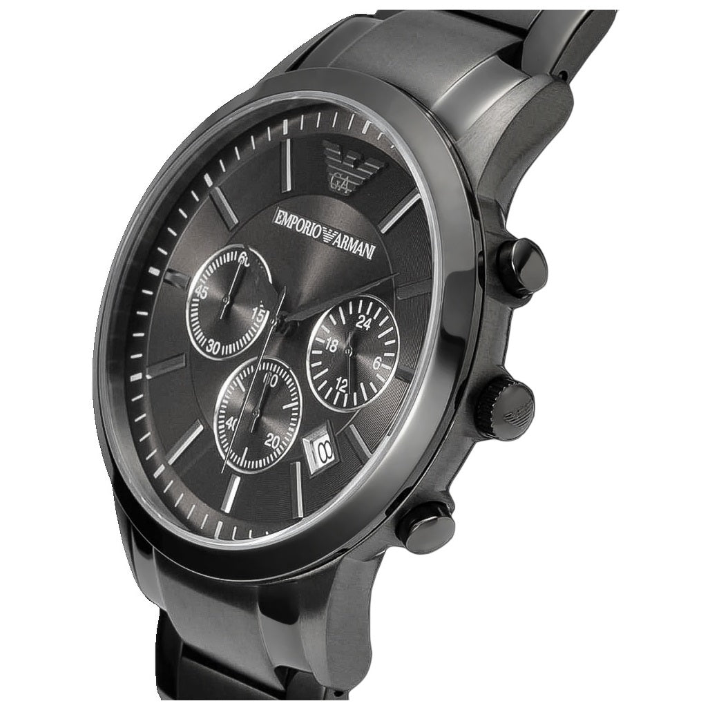 armani watch ar2454