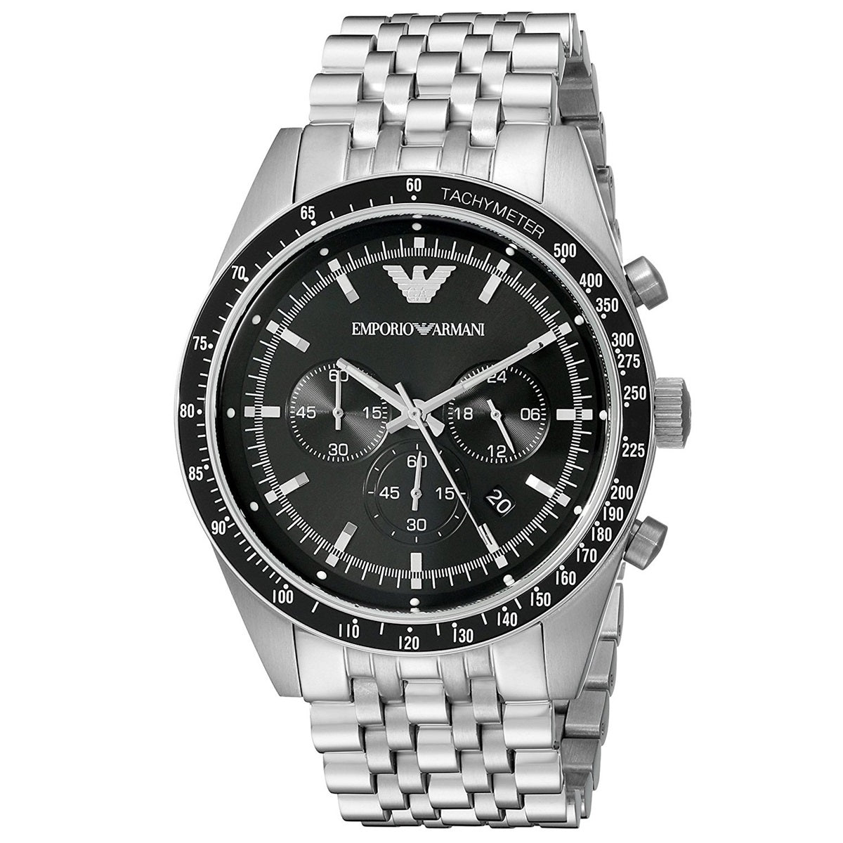 armani watch ar5988