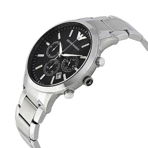 armani watch ar 2434