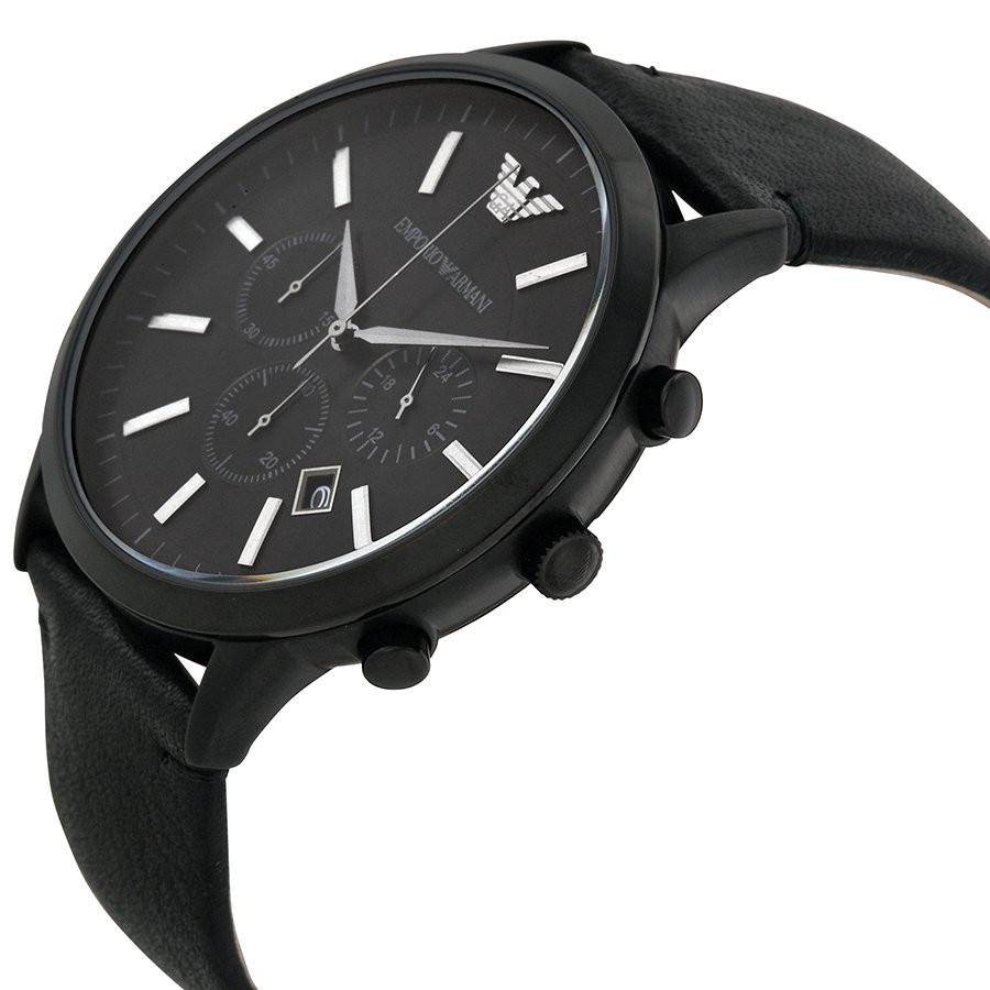 emporio armani ar2461 watch