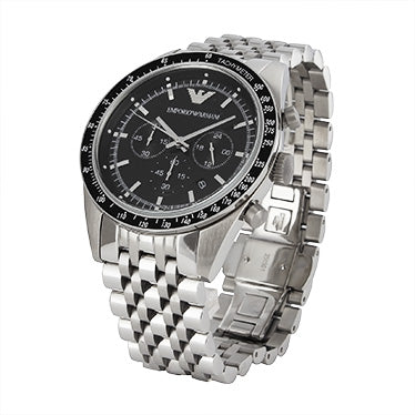 emporio armani watch ar5988