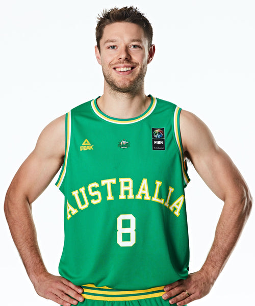 peak boomers jersey