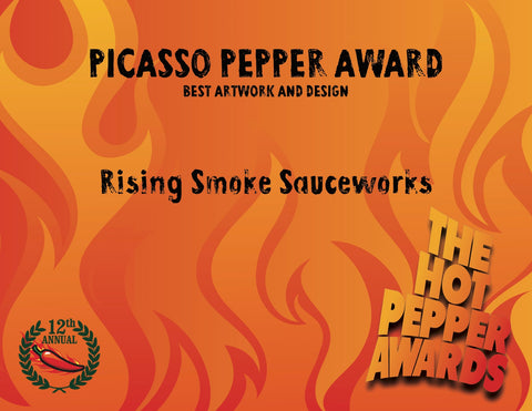 Picasso Awards