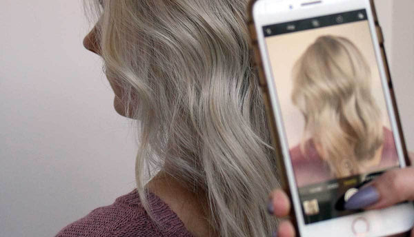 Instagram for Hair Stylists: Targeting Your Ideal Client ...