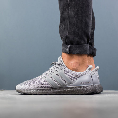 adidas ultra boost 3.0 triple grey