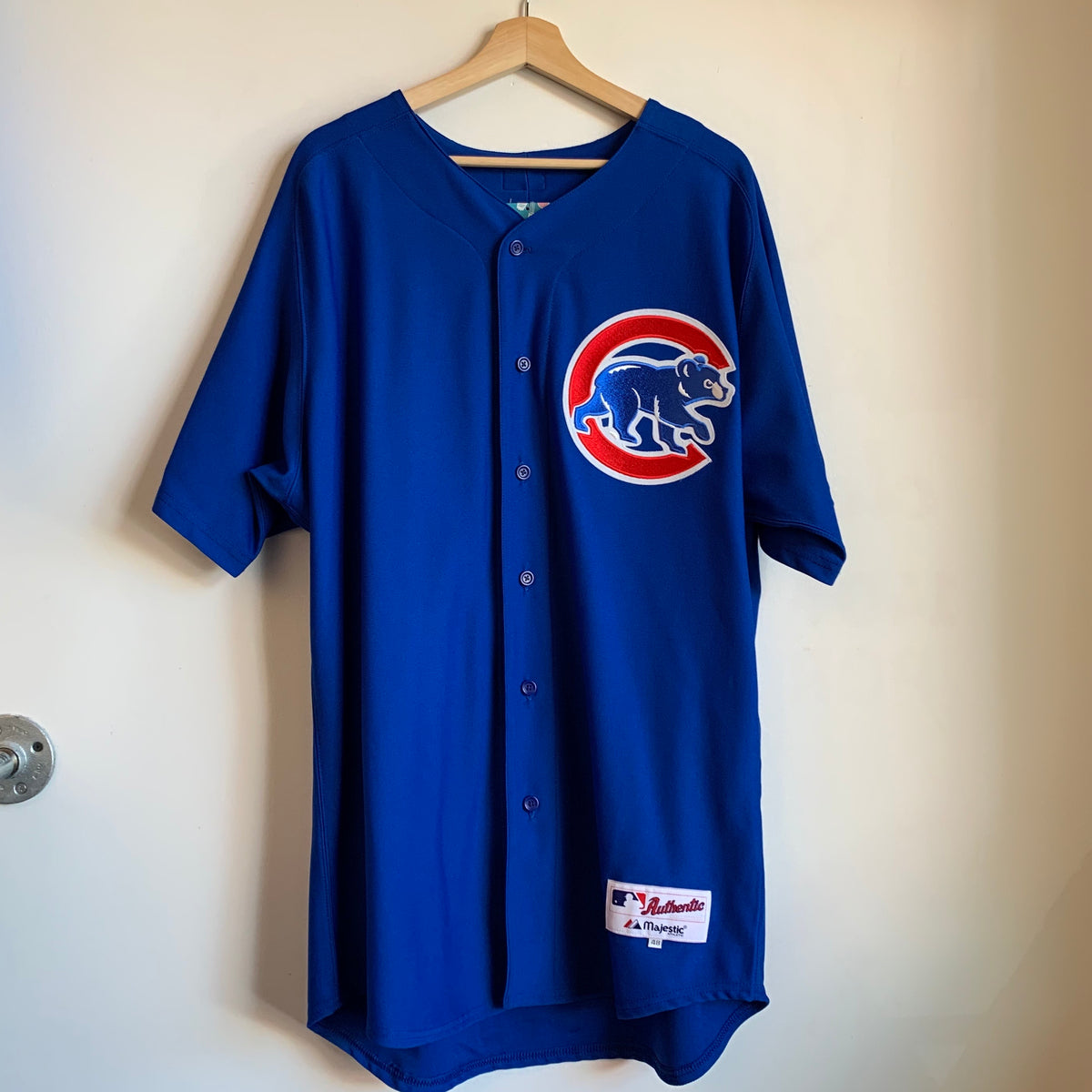 derrek lee cubs jersey