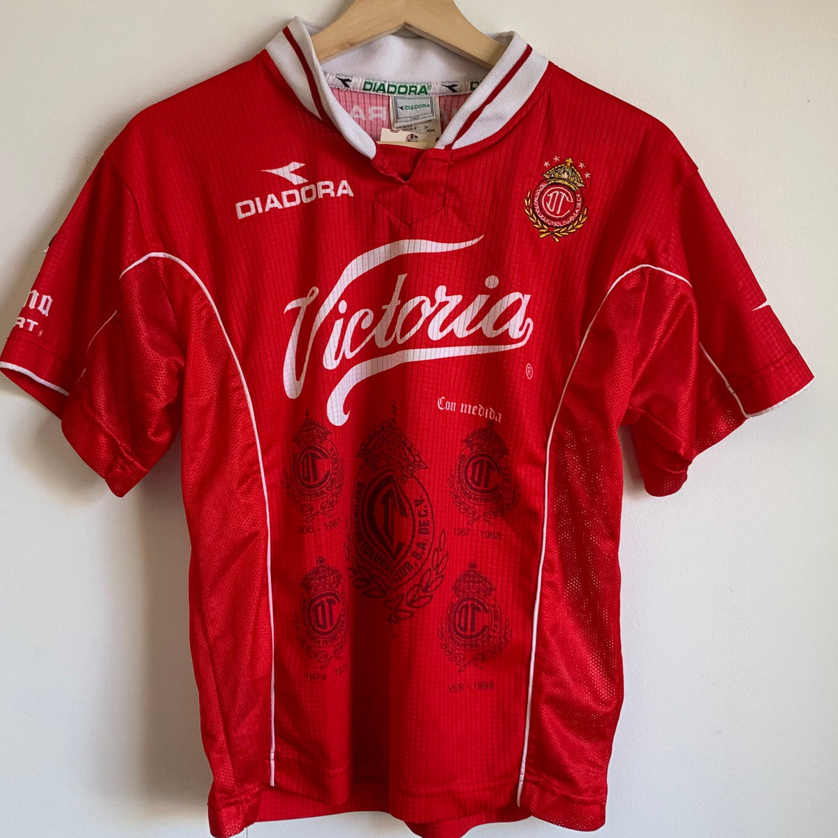 jersey diadora