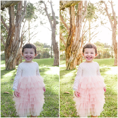 Lightroom Preset