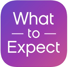 what to expect app