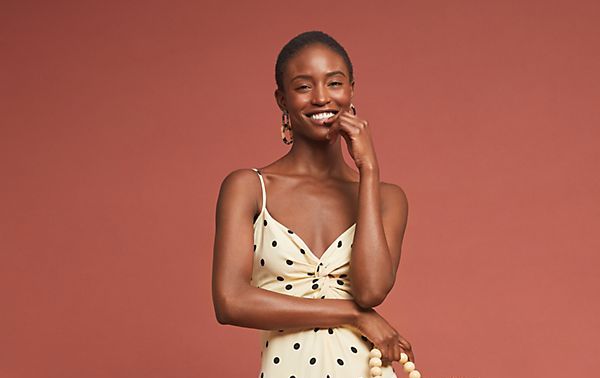 5 Best Petite Dresses This Summer
