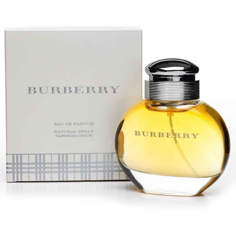 burberry parfum