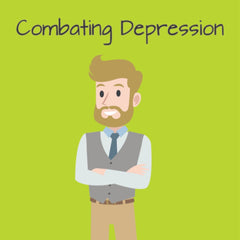 Major Depression Tenets and Its Effects on Daily Life