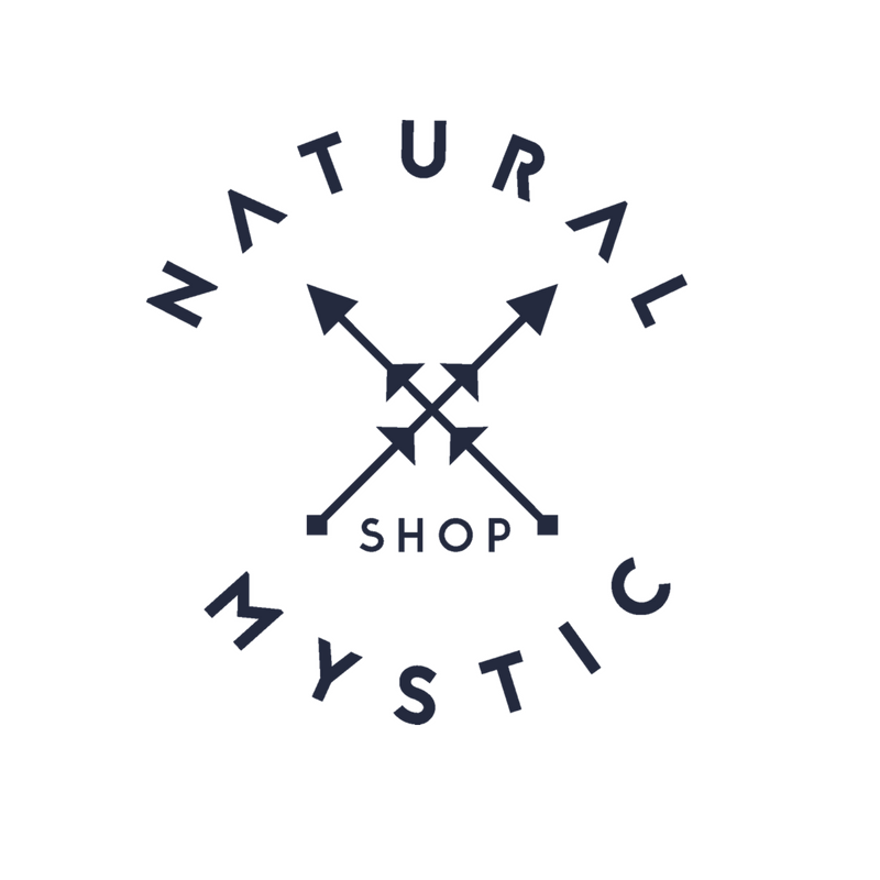 Natural Mystic Shop