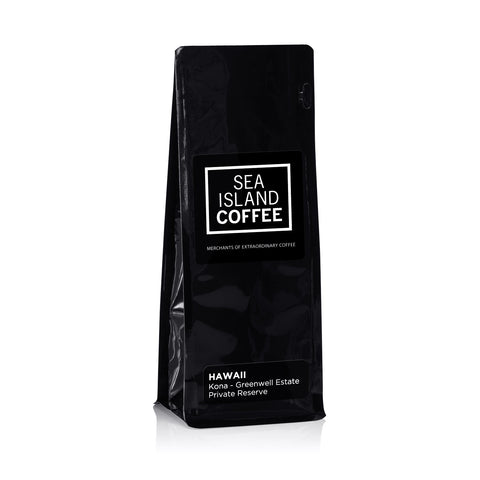 hawaii kona coffee sea island coffee