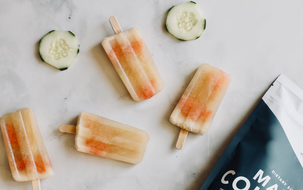 collagen-popsicles-healthy