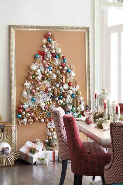 TIPS El Mueble Suizo Juniors - Decoración de Navidad 2017