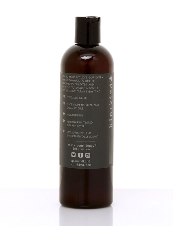 Puppy Shampoo