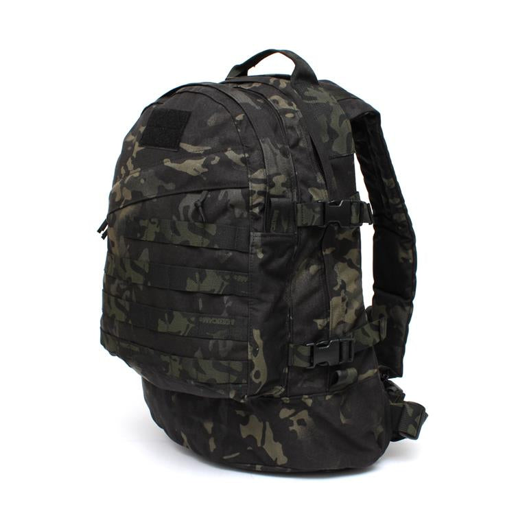 30L 3Day Pack – LBT Inc