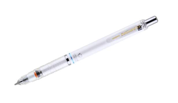 0.5 lead mechanical pencil