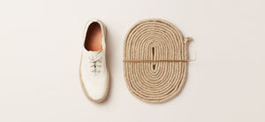 In Depth: Espadrille Collection