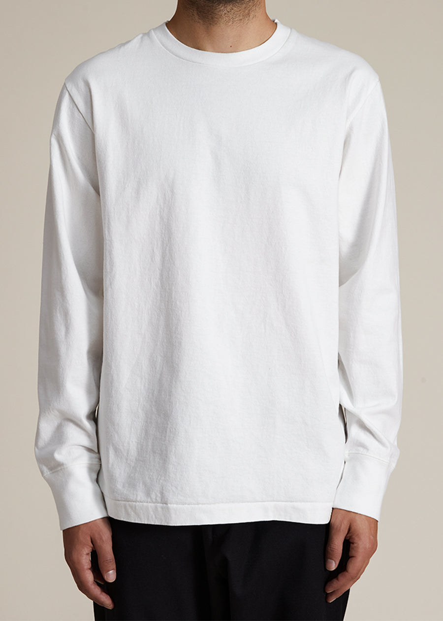 MidWeight Long Sleeve