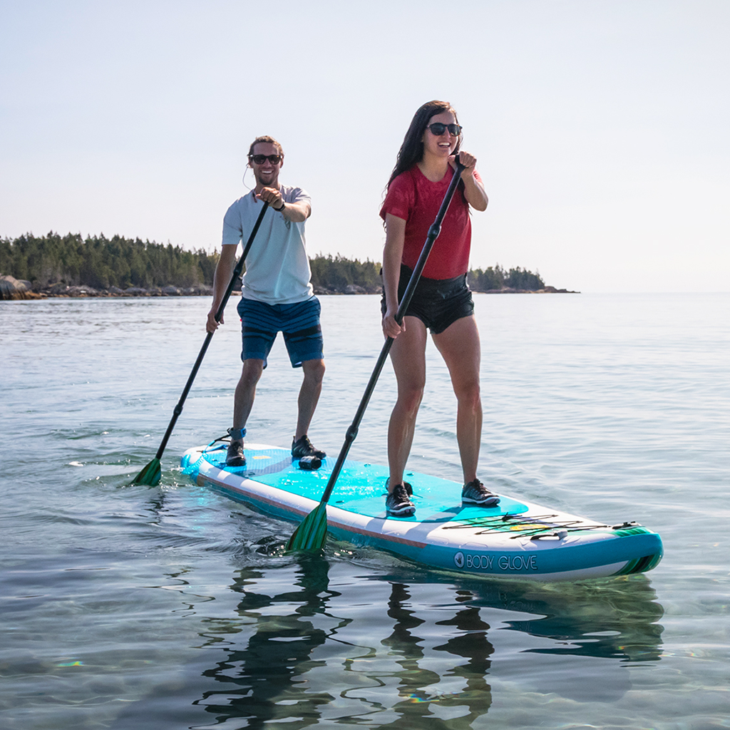 body glove cruiser sup