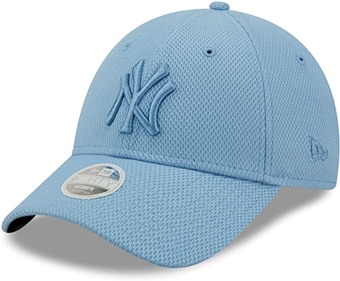 New Era 9Forty Damen Cap New York Yankees dunkelblau 