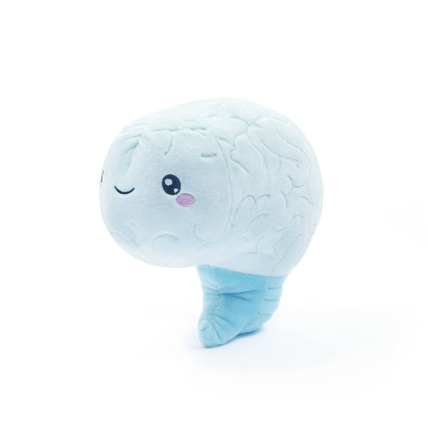 neuron plush