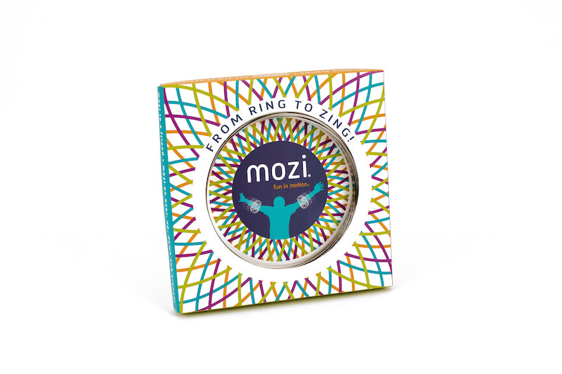 mozi spinner