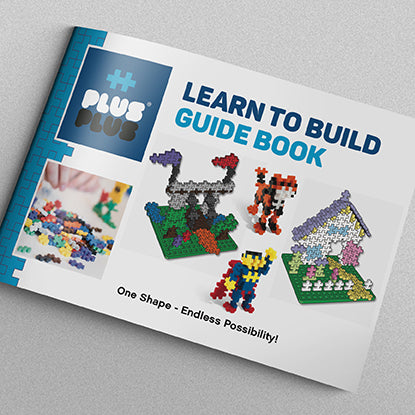 plus plus learn to build