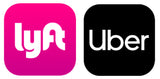 Lyft And Uber