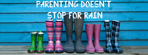 Rainy Day Mom Blog
