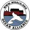 Ocean Alliance Logo