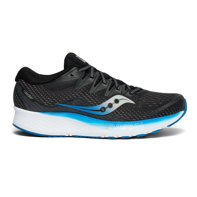 saucony running trainers mens