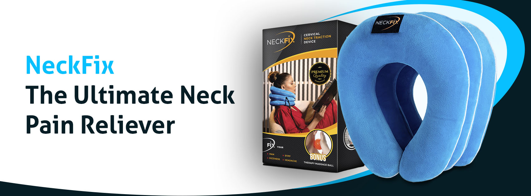 cervical neck traction device the best