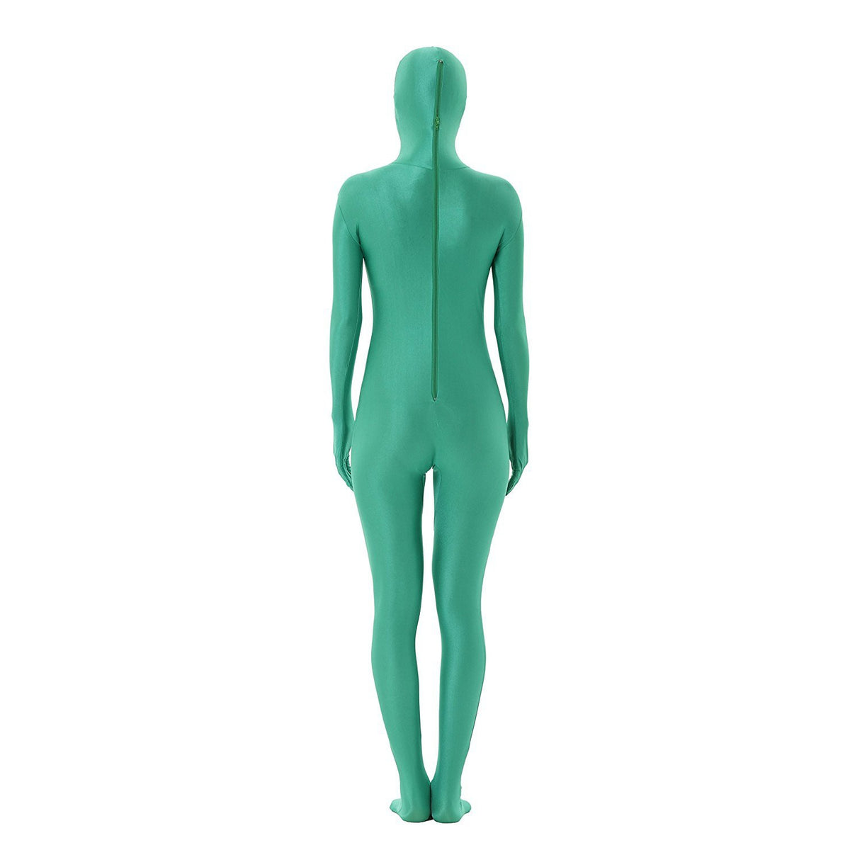 Full Body Lycra Spandex Unisex Zentai Suit - lttcbro