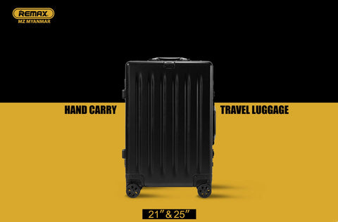 Luggage 2